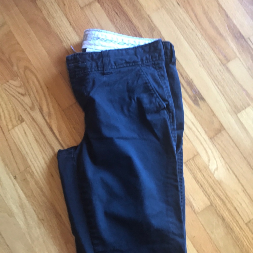 Office work pants